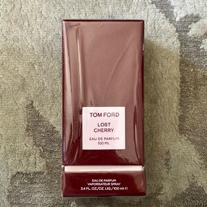 Tom Ford Lost Cherry Eau de Parfum